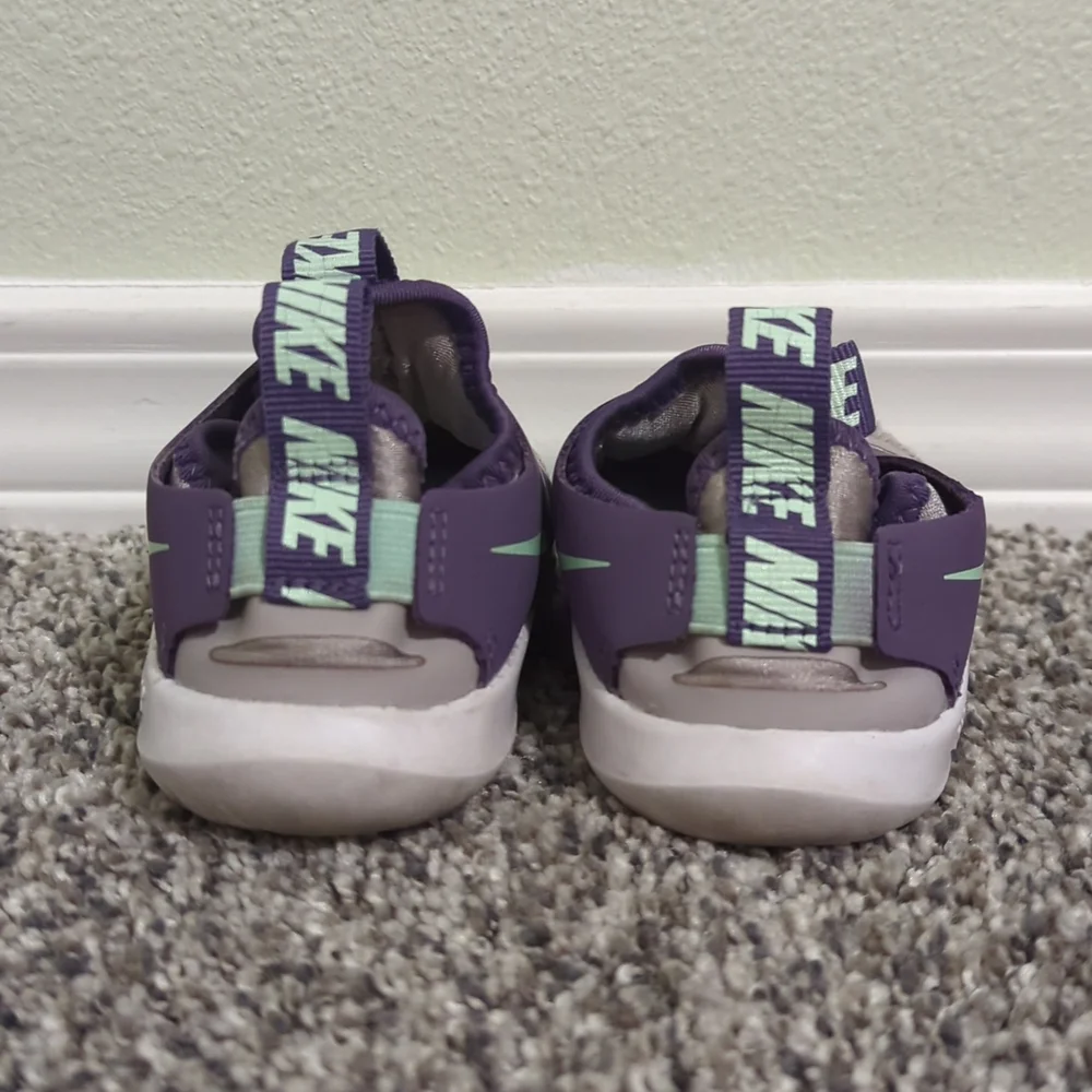 7 Toddler Nikes